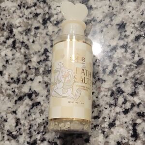 Alice In Wonderland Bath Salts